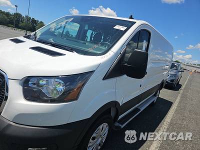 2025 Ford Transit 250 Cargo Van Low Roof 130.0" WB