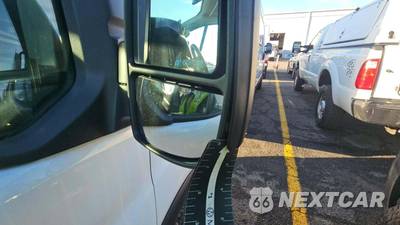 2025 Ford Transit 250 Cargo Van Low Roof 130.0" WB - zdjęcie 25 z 33 - miniatura
