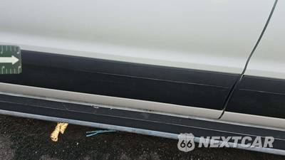 2025 Ford Transit 250 Cargo Van Low Roof 130.0" WB - zdjęcie 27 z 33 - miniatura
