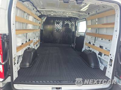 2025 Ford Transit 250 Cargo Van Low Roof 130.0" WB - zdjęcie 15 z 33 - miniatura