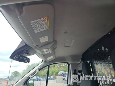 2025 Ford Transit 250 Cargo Van Low Roof 130.0" WB - zdjęcie 17 z 29 - miniatura
