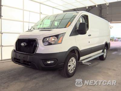 2025 Ford Transit 250 Cargo Van Low Roof 130.0" WB - zdjęcie 1 z 29 - miniatura