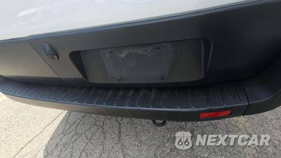 2025 Ford Transit 250 Cargo Van Low Roof 130.0" WB - zdjęcie 25 z 29 - miniatura