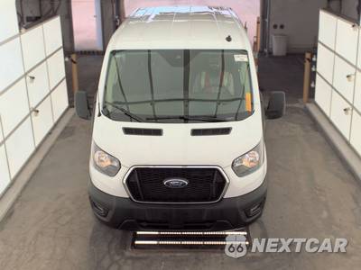 2025 Ford Transit 250 Cargo Van Low Roof 130.0" WB - zdjęcie 2 z 29 - miniatura