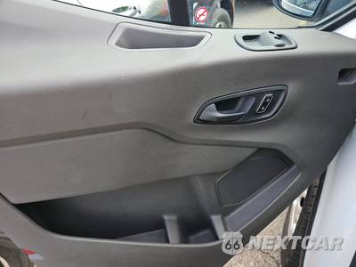 2025 Ford Transit 250 Cargo Van Low Roof 130.0" WB - zdjęcie 9 z 29 - miniatura