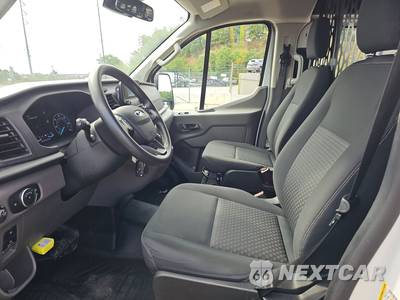 2025 Ford Transit 250 Cargo Van Low Roof 130.0" WB - zdjęcie 7 z 29 - miniatura