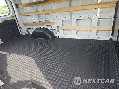 2025 Ford Transit 250 Cargo Van Low Roof 130.0" WB - zdjęcie 13 z 29 - miniatura