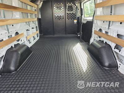 2025 Ford Transit 250 Cargo Van Low Roof 130.0" WB - zdjęcie 16 z 29 - miniatura