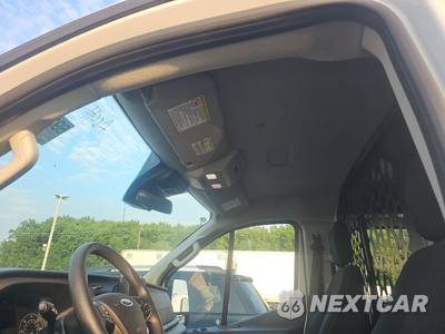 2025 Ford Transit 250 Cargo Van Low Roof 130.0" WB - zdjęcie 16 z 28 - miniatura