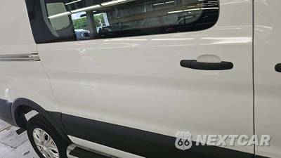 2025 Ford Transit 250 Cargo Van Low Roof 130.0" WB - zdjęcie 28 z 28 - miniatura