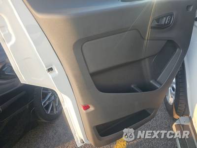 2025 Ford Transit 250 Cargo Van Low Roof 130.0" WB - zdjęcie 9 z 28 - miniatura