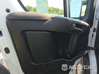 2025 Ram ProMaster 2500 Cargo Van Tradesman w/Passenger Seat Low Roof 136.0" WB - zdjęcie 9 z 18 - miniatura