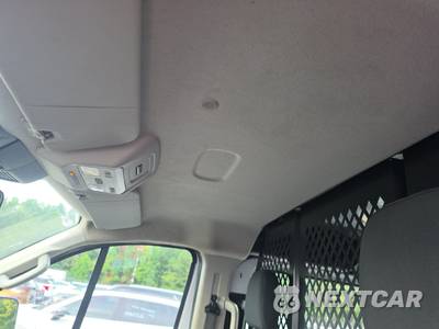 2025 Ford Transit 250 Cargo Van Low Roof 130.0" WB - zdjęcie 17 z 24 - miniatura