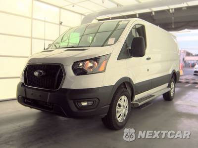 2025 Ford Transit 250 Cargo Van Low Roof 130.0" WB