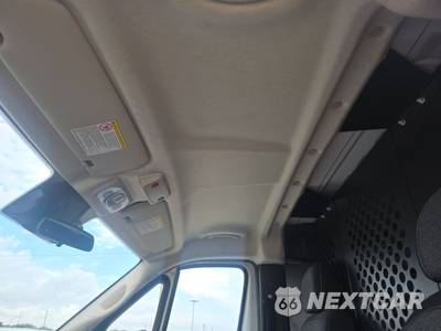 2025 Ram ProMaster 2500 Cargo Van Tradesman w/Passenger Seat Low Roof 136.0" WB - zdjęcie 17 z 19 - miniatura