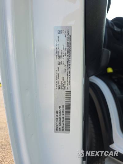 2025 Ram ProMaster 2500 Cargo Van Tradesman w/Passenger Seat Low Roof 136.0" WB - zdjęcie 13 z 27 - miniatura