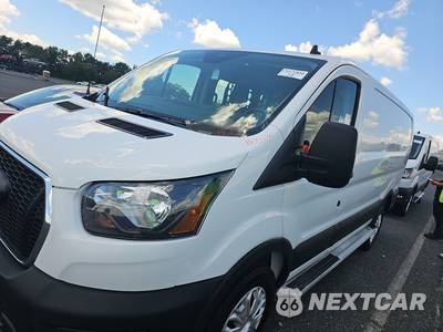 2025 Ford Transit 250 Cargo Van Low Roof 130.0" WB