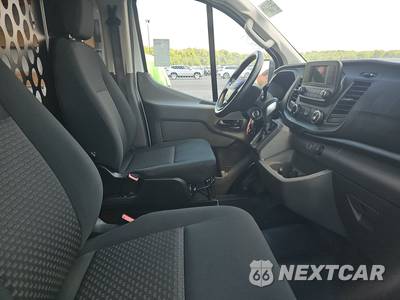 2025 Ford Transit 250 Cargo Van Low Roof 130.0" WB - zdjęcie 8 z 22 - miniatura