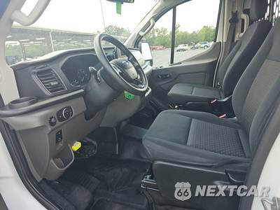 2025 Ford Transit 250 Cargo Van Low Roof 130.0" WB - zdjęcie 7 z 22 - miniatura