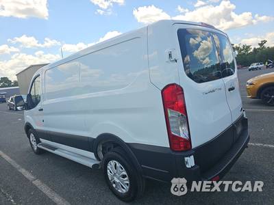 2025 Ford Transit 250 Cargo Van Low Roof 130.0" WB - zdjęcie 6 z 22 - miniatura