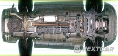 2025 Ford Transit 250 Cargo Van Low Roof 130.0" WB - zdjęcie 17 z 24 - miniatura