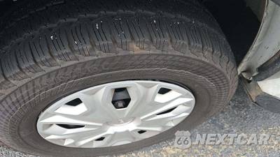 2025 Ford Transit 250 Cargo Van Low Roof 130.0" WB - zdjęcie 19 z 24 - miniatura