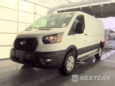 2025 Ford Transit 250 Cargo Van Low Roof 130.0" WB