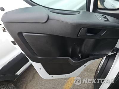 2025 Ram ProMaster 2500 Cargo Van Tradesman w/Passenger Seat Low Roof 136.0" WB - zdjęcie 9 z 36 - miniatura