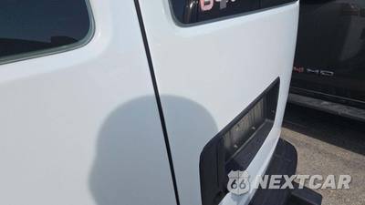 2025 Chevrolet Express 2500 Cargo Van 1WT 135.0" WB - zdjęcie 23 z 25 - miniatura