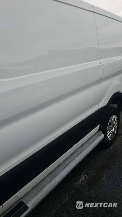 2025 Ford Transit 250 Cargo Van Low Roof 130.0" WB - zdjęcie 22 z 22 - miniatura