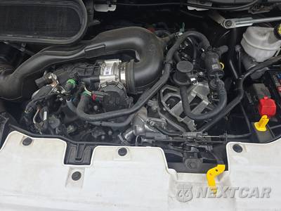 2025 Ford Transit 250 Cargo Van Low Roof 130.0" WB - zdjęcie 15 z 22 - miniatura