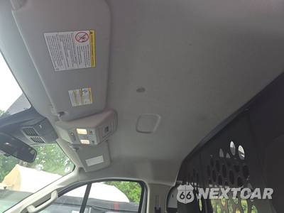 2025 Ford Transit 250 Cargo Van Low Roof 130.0" WB - zdjęcie 18 z 22 - miniatura