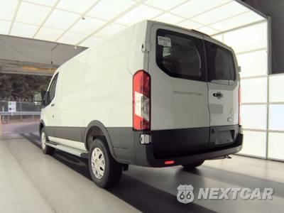 2025 Ford Transit 250 Cargo Van Low Roof 130.0" WB - zdjęcie 6 z 22 - miniatura