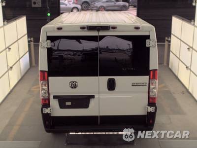 2025 Ram ProMaster 2500 Cargo Van Tradesman w/Passenger Seat Low Roof 136.0" WB - zdjęcie 5 z 25 - miniatura