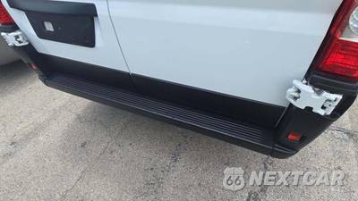 2025 Ram ProMaster 2500 Cargo Van Tradesman w/Passenger Seat Low Roof 136.0" WB - zdjęcie 19 z 25 - miniatura