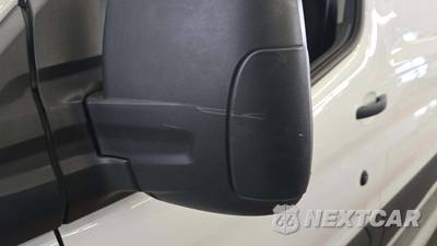 2025 Ford Transit 250 Cargo Van Low Roof 130.0" WB - zdjęcie 28 z 40 - miniatura