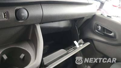 2025 Ford Transit 250 Cargo Van Low Roof 130.0" WB - zdjęcie 24 z 40 - miniatura