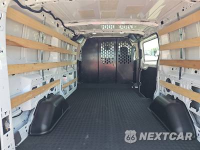 2025 Ford Transit 250 Cargo Van Low Roof 130.0" WB - zdjęcie 15 z 40 - miniatura