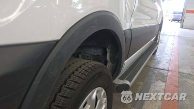 2025 Ford Transit 250 Cargo Van Low Roof 130.0" WB - zdjęcie 26 z 40 - miniatura