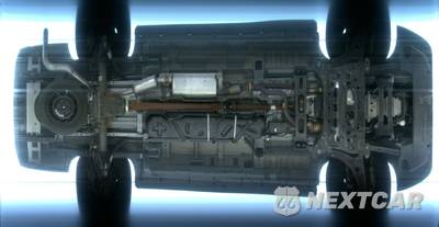2025 Ford Transit 250 Cargo Van Low Roof 130.0" WB - zdjęcie 16 z 40 - miniatura