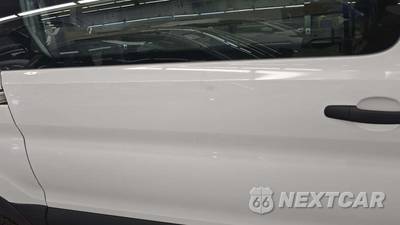 2025 Ford Transit 250 Cargo Van Low Roof 130.0" WB - zdjęcie 22 z 40 - miniatura
