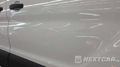 2025 Ford Transit 250 Cargo Van Low Roof 130.0" WB - zdjęcie 27 z 40 - miniatura