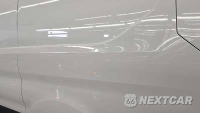 2025 Ford Transit 250 Cargo Van Low Roof 130.0" WB - zdjęcie 38 z 40 - miniatura