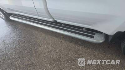 2025 Chevrolet Silverado 1500 WT Regular Cab Long Bed 1WT - zdjęcie 20 z 24 - miniatura