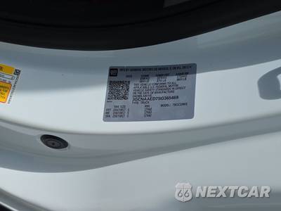 2025 Chevrolet Silverado 1500 WT Regular Cab Long Bed 1WT - zdjęcie 13 z 24 - miniatura