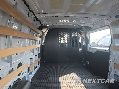 2025 Ford Transit 250 Cargo Van Low Roof 130.0" WB - zdjęcie 15 z 25 - miniatura