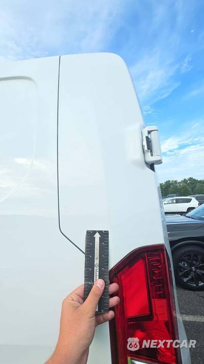 2025 Ford Transit 250 Cargo Van Low Roof 130.0" WB - zdjęcie 19 z 25 - miniatura