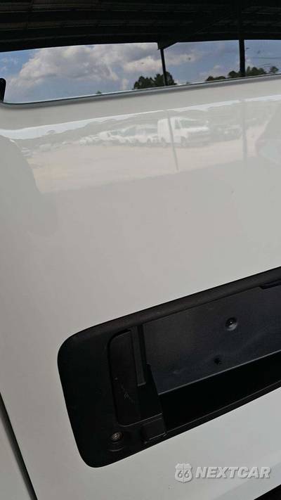 2025 GMC Savana 2500 Cargo Van 1WT 135.0" WB - zdjęcie 18 z 28 - miniatura