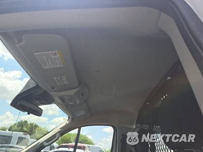 2025 Ford Transit 250 Cargo Van Low Roof 130.0" WB - zdjęcie 16 z 28 - miniatura
