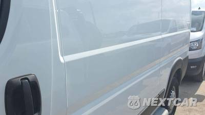 2025 Ram ProMaster 2500 Cargo Van Tradesman w/Passenger Seat Low Roof 136.0" WB - zdjęcie 18 z 24 - miniatura